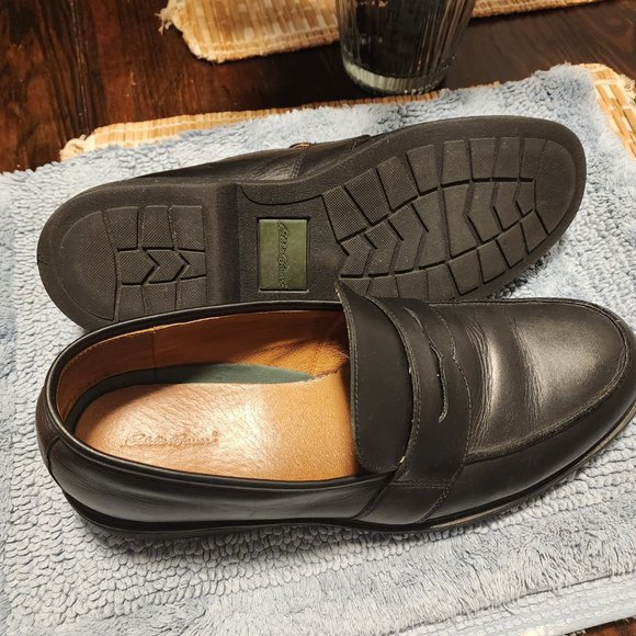 Eddie Bauer Business-Casual Penny Loafer - Picture 6 of 7